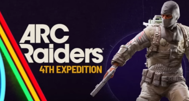 Arc Raiders Expedition 4 requirements